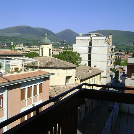 Welcome B&B Foligno Exterior photo
