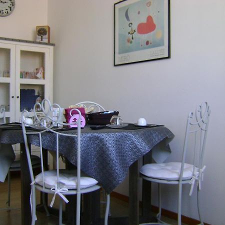 Welcome B&B Foligno Exterior photo