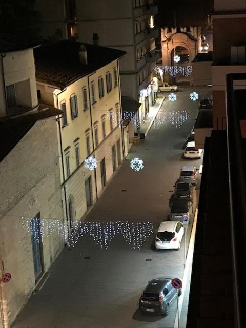 Welcome B&B Foligno Exterior photo