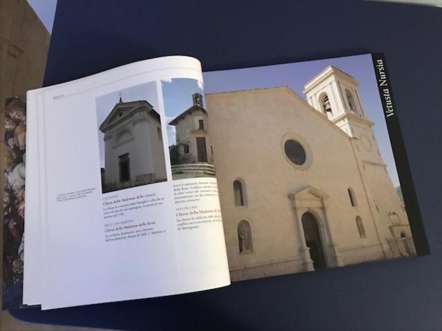 Welcome B&B Foligno Exterior photo