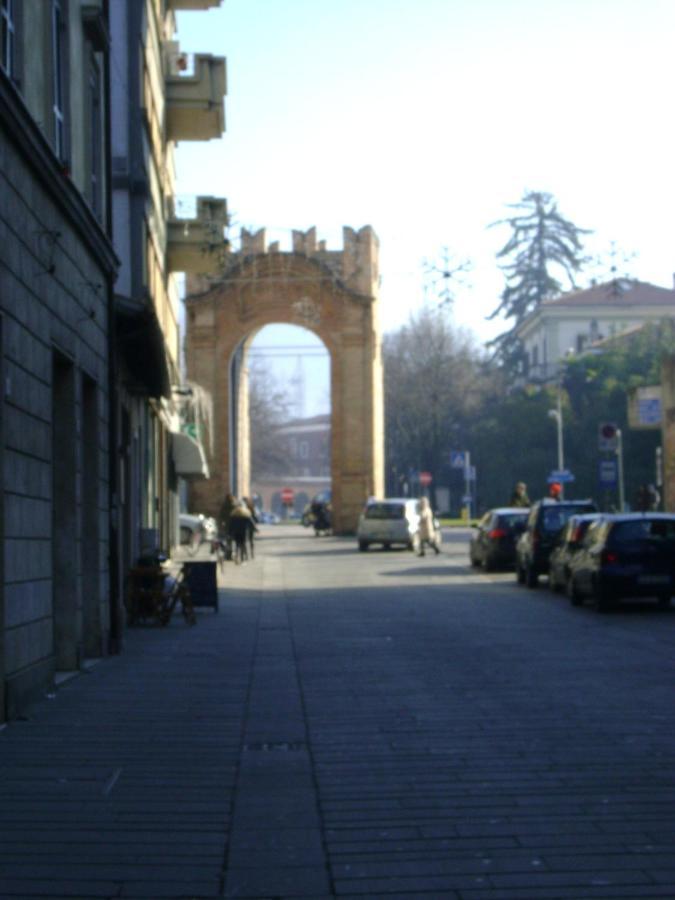Welcome B&B Foligno Exterior photo