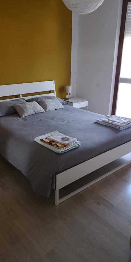 Welcome B&B Foligno Exterior photo