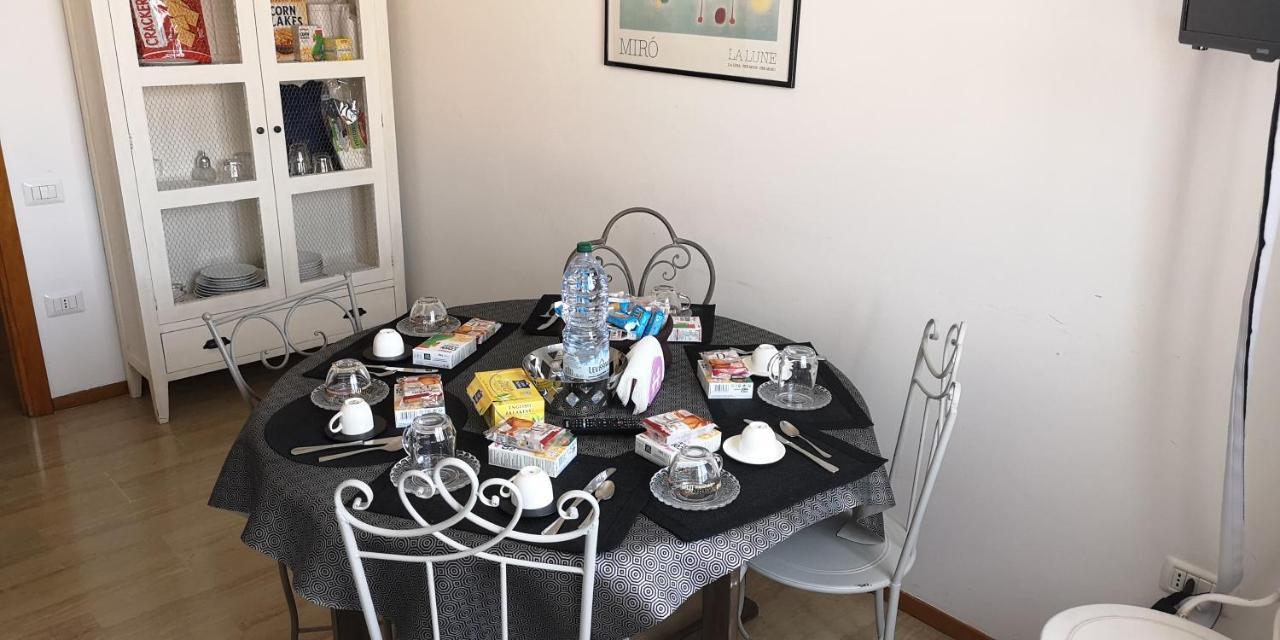 Welcome B&B Foligno Exterior photo