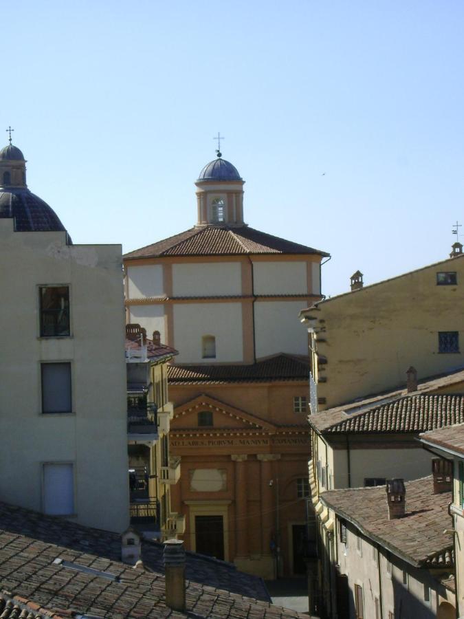 Welcome B&B Foligno Exterior photo