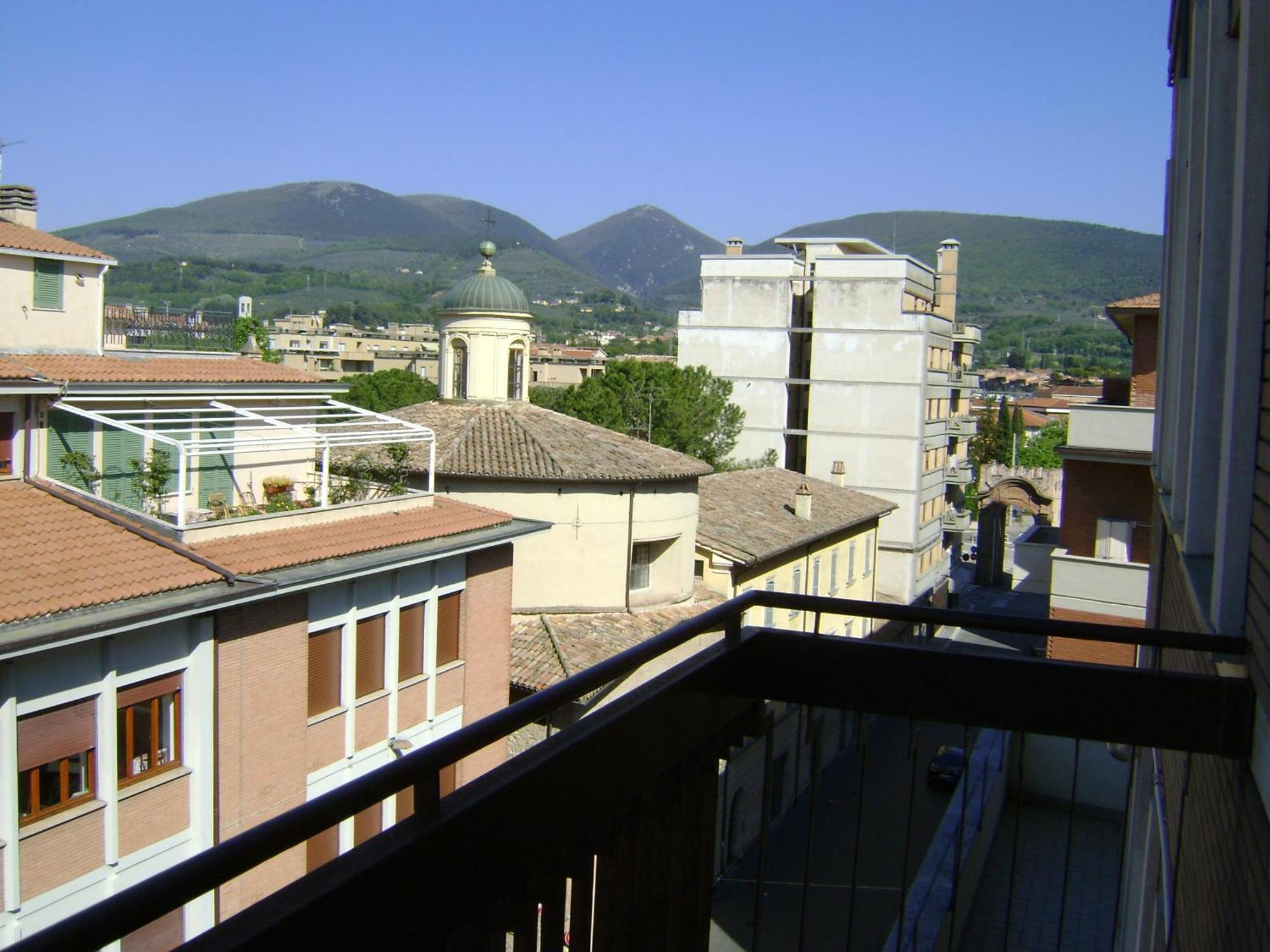 Welcome B&B Foligno Exterior photo